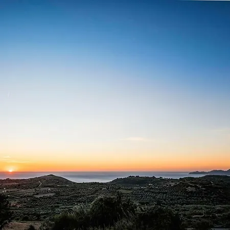 Gli Asfodeli Hotell Tresnuraghes