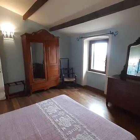 Szálloda Gli Asfodeli Tresnuraghes