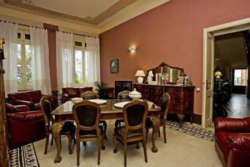 Hotel Gli Asfodeli 3*