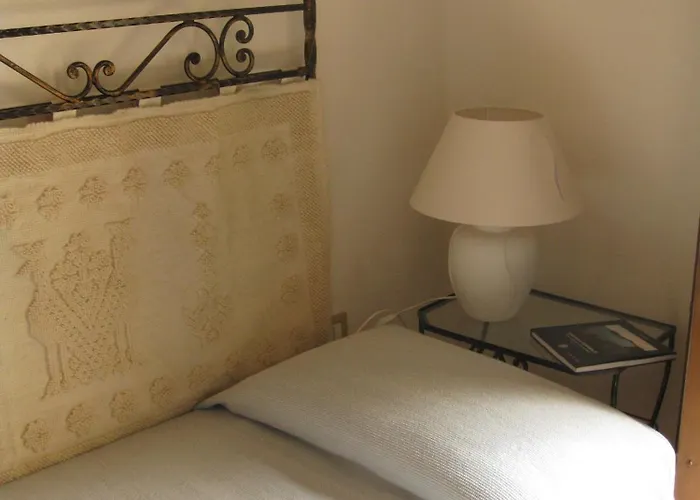 Gli Asfodeli Tresnuraghes