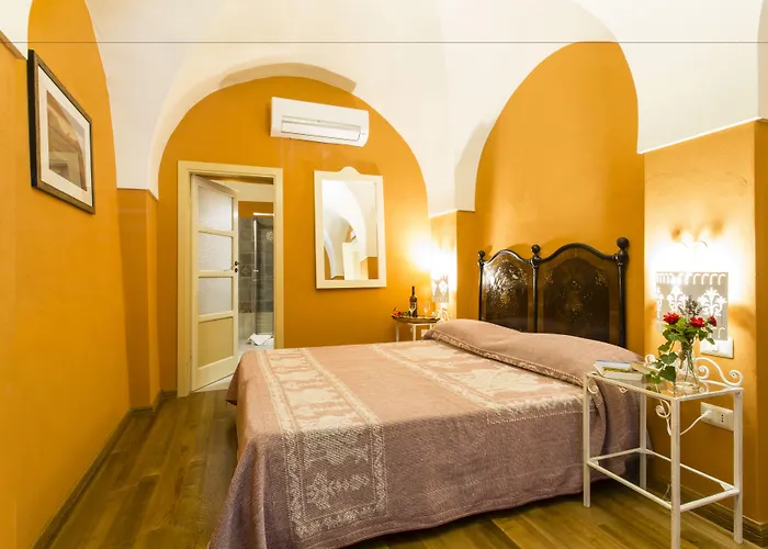 Gli Asfodeli ホテル Tresnuraghes