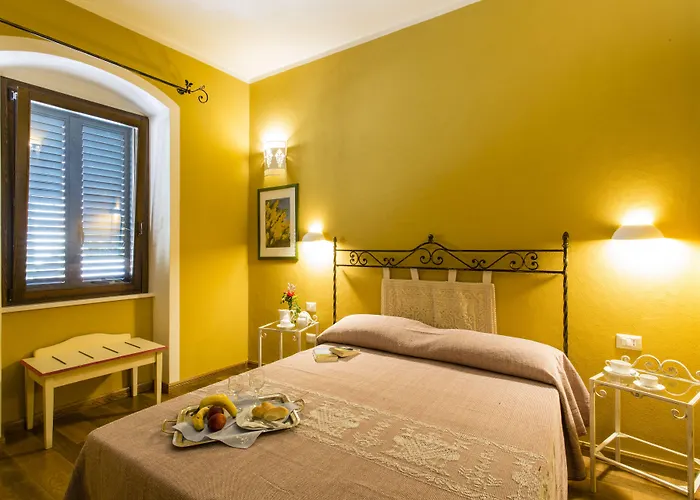 Gli Asfodeli 3* Tresnuraghes