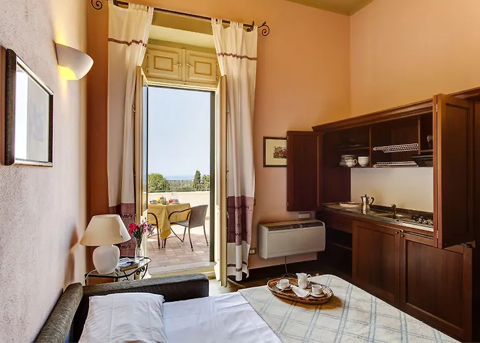 Gli Asfodeli 3* Tresnuraghes