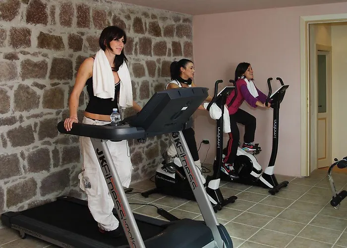 Gli Asfodeli ホテル Tresnuraghes