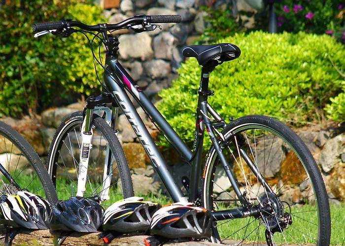 ホテル Gli Asfodeli