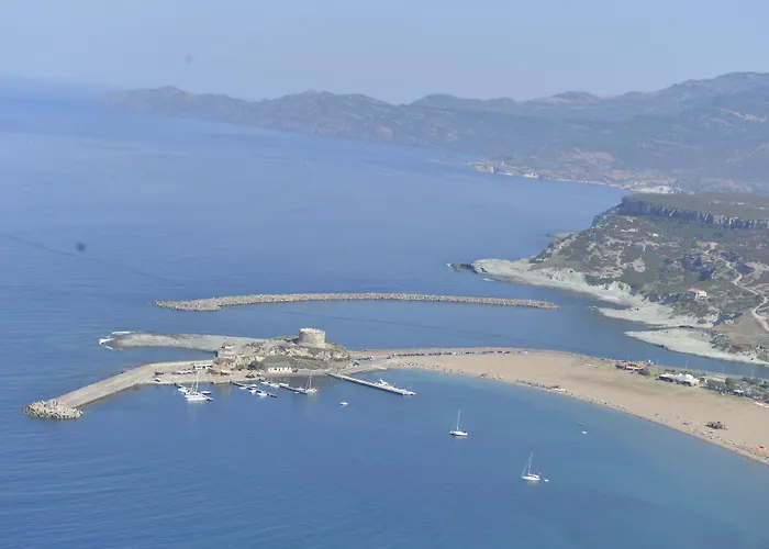 Gli Asfodeli 3* Tresnuraghes