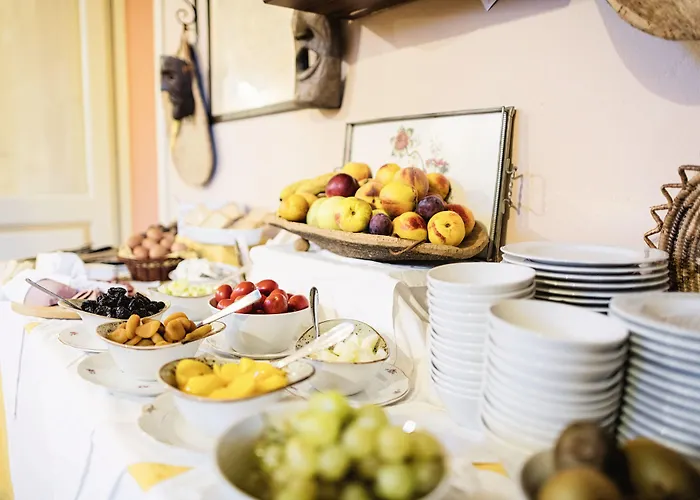 Gli Asfodeli Tresnuraghes