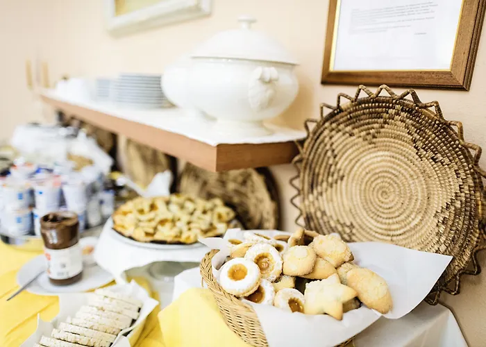 Gli Asfodeli Tresnuraghes