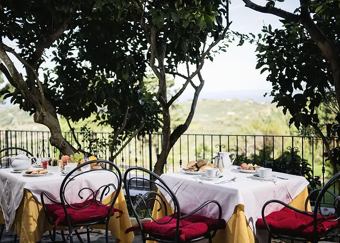 Gli Asfodeli 3* Tresnuraghes