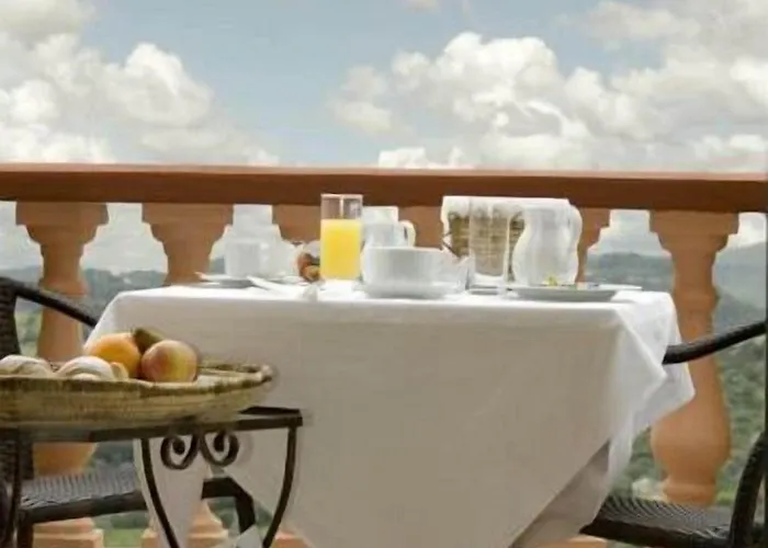 ホテル Gli Asfodeli