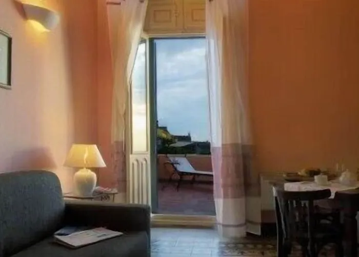 Gli Asfodeli ホテル Tresnuraghes