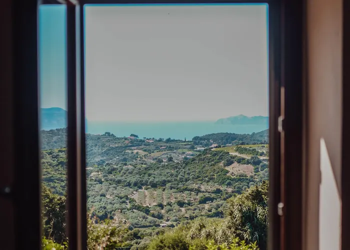 Gli Asfodeli 3* Tresnuraghes