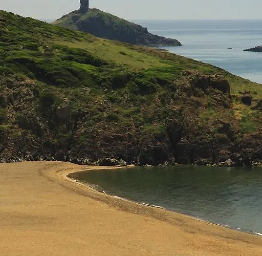 Gli Asfodeli 3* Tresnuraghes