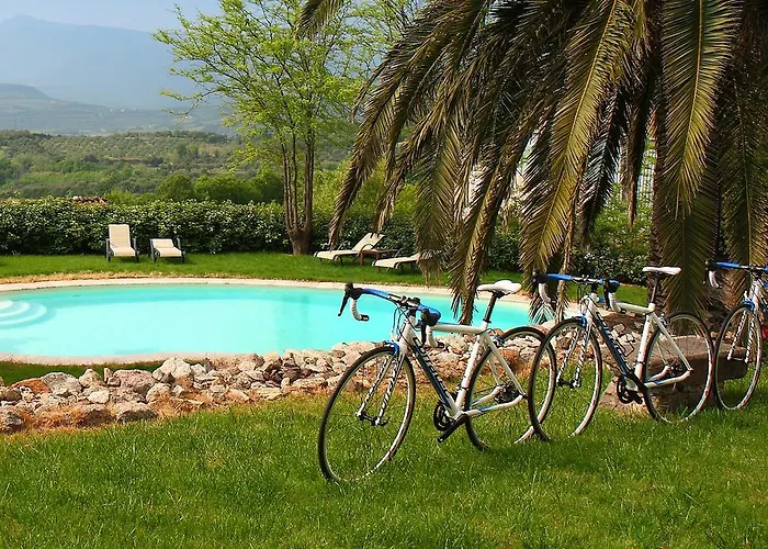 Gli Asfodeli 3* Tresnuraghes