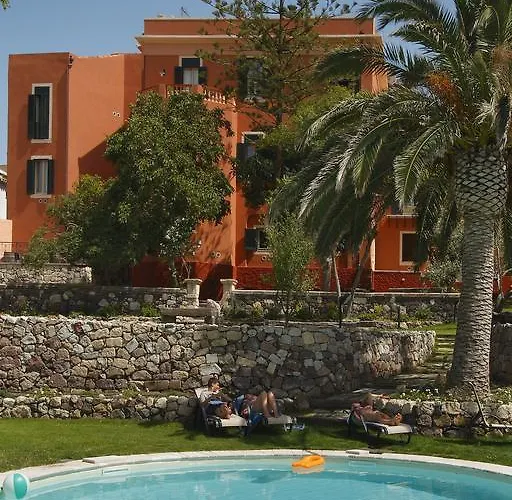 Gli Asfodeli Tresnuraghes