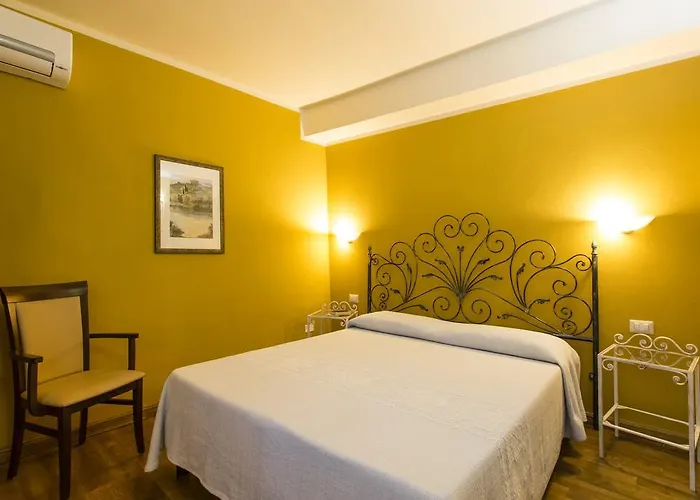 Gli Asfodeli ホテル Tresnuraghes