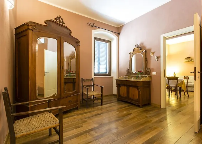 Gli Asfodeli Tresnuraghes