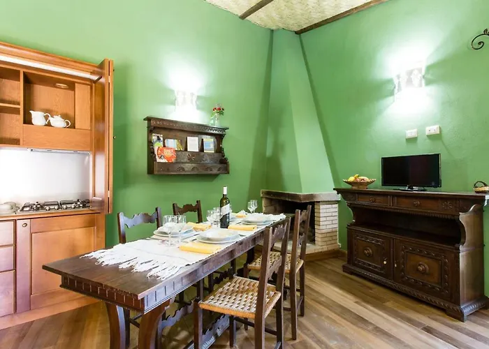 Gli Asfodeli Tresnuraghes