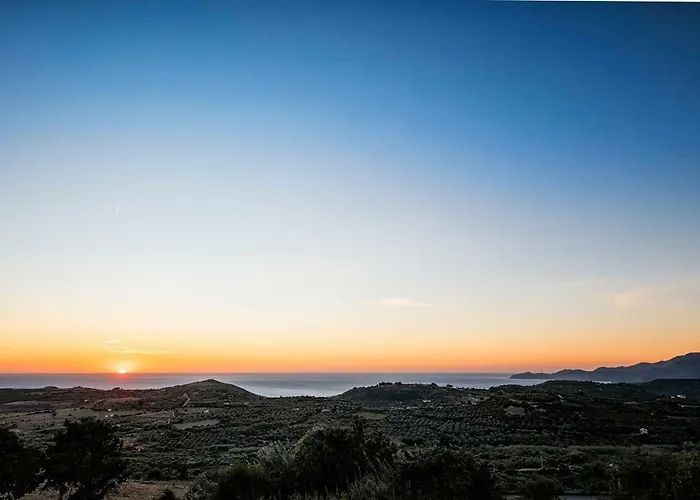 Gli Asfodeli ホテル Tresnuraghes